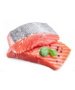 Phi lê cá hồi Na Uy