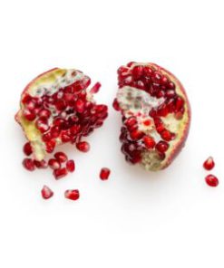 Lựu Tươi Đỏ Jonaprince